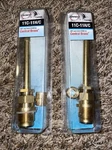 *2 Pack Value* Danco 11C-11H/C Hot & Cold Stem For Central Brass Faucets 15098B. Fixed Price $15.19.