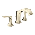 Hansgrohe 04813830 Locarno Faucet 110 W/ Pop-up Drain 1.2 Gpm Polished Nickel. Fixed Price $714.70.