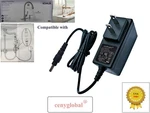 Ac Adapter For Kohler Malleco Touchless Pull-down Kitchen Faucet Battery Charger. Fixed Price $9.99.
