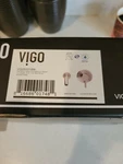 Vigo VG05001BN - Olus 1.2 Gpm Wall Mounted Bathroom Faucet Brushed Nickel New. Fixed Price $85.95.