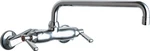 Chicago Faucets 445-L12ABCP Kitchen Sink. Fixed Price $324.99.
