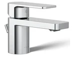 Kohler Parallel K-24804-4-CP Bathroom Sink Faucet Pop-up Drain Polish Chrome New. Fixed Price $298.00.