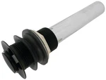 Kingston Brass EV800 Trimscape 1-1/4" Pop-up Drain Assembly Black. Fixed Price $61.72.
