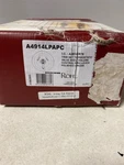 Rohl A4914LPAPC Thermostatic Shower, Polished Chrome. Fixed Price $130.33.