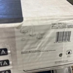 Delta 3564MPUDST Ashlyn Two Handle Widespread Lavatory Faucet Hardware - Silver. Fixed Price $125.00.