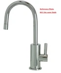 Mountain Plumbing Francis Anthony Collection Pou Drinking Faucet MT1853-NL/M. Fixed Price $108.00.