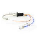 Insinkerator 45055B Faucet Only H View Sn. Fixed Price $218.44.