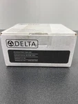 Delta T11851-SS Dryden Diverter Valve Trim, Brilliance Stainless, 3 Functions. Fixed Price $77.99.