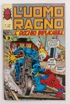 Marvel Team-up # 15 & Iron Man 55 1ST App Orb Thanos Italian Edition. Fixed Price $109.00.