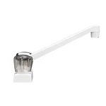 Dura DF-PK640S-WT Faucets & Components Rv. Fixed Price $31.71.