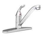 Proflo PFXC3107CP 1SINGLE Handle Kitchen Faucet Polished Chrome. Fixed Price $29.99.