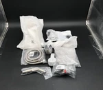 Delta T17264-I Ashlyn Series Dual Function Pressure Head With Handheld Spray. Fixed Price $124.99.