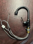 Hansgrohe Talis 1.75 Gpm Pull Down Kitchen Faucet - 04215920. Fixed Price $225.00.