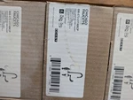 Chicago Faucet 895-E72-317ABCP Deck Mounted Sink 0.5 Gpm. Fixed Price $139.45.
