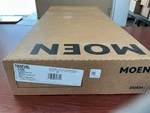 New Moen 7565EVBL Align Smart Voice/wave Pulldown Kitchen Faucet Matteblack B166. Fixed Price $379.95.