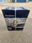 Aquasource Northridge Bathroom Faucet Brushed Nickel Finish #0749720 New. Fixed Price $58.49.
