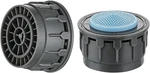 Faucet Areator, 3.5 Gpm Flow Retrictor Insert Aerators Replacement Parts. Fixed Price $10.96.