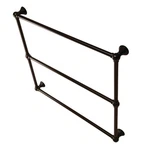 Kingston Brass DTC323619 Maximilien 36" Towel Rack - Bronze. Fixed Price $500.47.