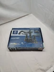 Baypointe Lavatory Faucet-brushed Bronze Finish-*pop-up Drain Not Included*. Fixed Price $19.99.