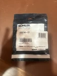Kohler 1009746-CP Part Escutcheon Polished Chrome. Fixed Price $21.99.
