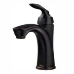 Pfister Avalon Hole Bathroom Sink Faucet Tuscan Bronze LG42-CB1Y Brand New. Fixed Price $44.99.