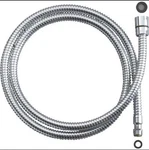 (1)-KOHLER Genuine Chrome Hose Kit For Sink Pull Out Faucets. Model: GP78825-CP. Fixed Price $64.95.