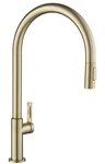 Kraus KPF-2821SFACB Oletto Single Handle Pull Down Kitchen Faucet. Fixed Price $146.36.