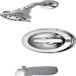 Delta Faucet 134900-A Chrome. Fixed Price $164.59.