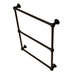 Kingston Brass DTC322419 Maximilien 24" Towel Rack - Bronze. Fixed Price $529.72.