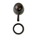 Moen TS3600ORB Exacttemp Volume Control Shower Valve Trim - Oil Rubbed Bronze. Fixed Price $82.90.