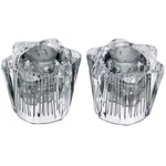 Danco 88168 Pair Of Handles For Streamway Faucets. Fixed Price $21.02.