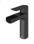 Vigo Ileana Handle Single-hole Bathroom Faucet Matte Black (VG01042MB). Fixed Price $64.99.
