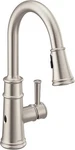 Moen Belfield 7260EWSRS Motionsense Kitchen Faucet Spot Resist Stainless. Fixed Price $499.99.