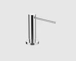 Dornbracht 82 444 970-00 Soap Dispenser With Flange Chrome. Fixed Price $400.00.