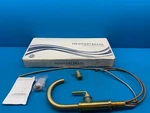 Newport Brass 2940-5223/04 Satin Taft Prep Bar Pulldown Faucet. Fixed Price $230.96.