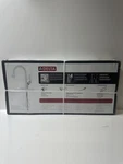 Delta Marca Pull-down Sprayer Kitchen Faucet With Shield Spray,matte Black. Fixed Price $157.00.