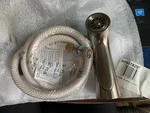 Delta RP50782SS Oem Side Spray Stainless Steel. Fixed Price $78.50.
