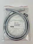 Laufen WI465131100310 Flexible Hose Sink Mixer For Franke. Fixed Price $47.72.