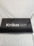 Kraus KPF-2620 Oletto Pull Down Faucet Spot Free Antique Champagne Bronze. Fixed Price $199.98.