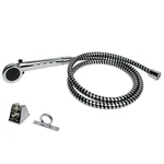 Builders Shoppe 4120CP Rv/motorhome Replacement Non-metallic Chrome Finish. Fixed Price $22.34.