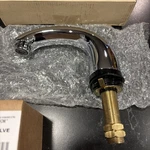 Rubbermaid 1782742 Commercial Sensor Bathroom Faucet Milano Auto Hole. Fixed Price $99.00.