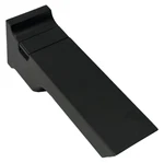 Delta Pivotal Bathtub Spout With Pull-up Diverter Matte Black RP90158BL. Fixed Price $136.81.