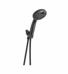 Delta TEMP2O 6-SETTING Shower Mount Hand Venetian Bronze 54446-RB-PK. Fixed Price $201.22.
