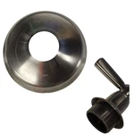 Kohler TS10584-4-BN Bancroft Rite-temp Trim (no Valve)-brushed Nickel Read. Fixed Price $60.90.