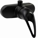 Dura Faucet Single Lever Rv Shower - Matte Black. Fixed Price $52.57.