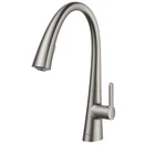 Kraus KPF-1673 Nolen Single Handle Pull-down Kitchen Faucet. Fixed Price $219.95.