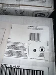 Delta T4797-FL-LHP Cassidy Tub Filler Trim Less Handle. Polished Chrome Finish. Fixed Price $1000.00.
