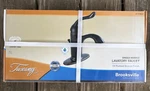 New Tuscany Brooksville Single Handle Lavatory Bathroom Faucet Oil Rubbed Bronze. Fixed Price $21.99.