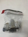 Proplus 114517 Accent Non Metallic Bathroom Faucet With Pop Up, 4". Fixed Price $22.49.