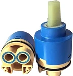 K40B 40MM Mixer Tap Cartridge Replacement. Fixed Price $37.79.